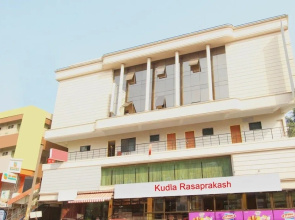 Kudla Rasa Prakash
