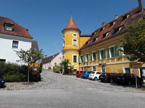 Gaststätte Liebl