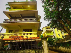 OYO 16425 Home Graceful  2BHK Anjuna