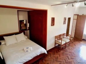 Lovely Traditional Malagasy House