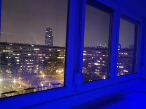 Cool Residence