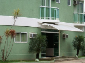 Apartamento Porto Real Pegasus