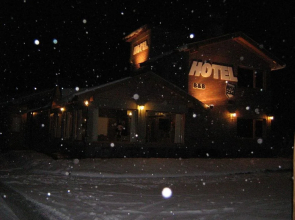 Hotel Ruta 234