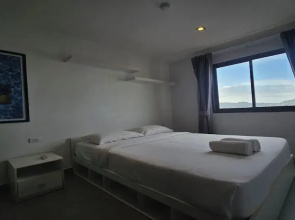 The Chalong Pearl 1BR  T1-703