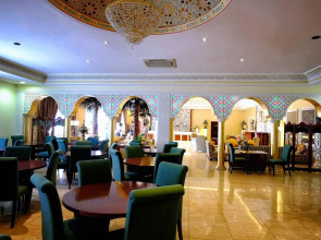 Sharjah International Airport Hotel