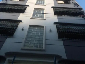 Las Pinas Serviced Apartment