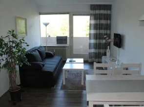 Ferienwohnung F331 Fur 2-4 Personen An Der Ostsee
