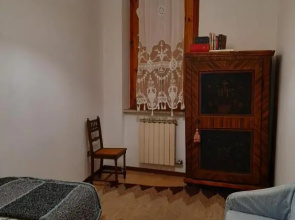Appartamento per vacanze in palazzina d'epoca, Osimo (Ancona)