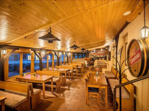 Hotel Záviš z Falkenštejna