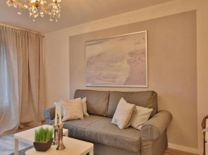 Appartemenhaus Linda-Lu Appartementhaus Linda-Lu Appartement 2