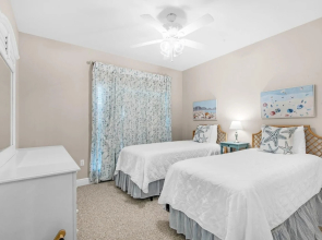 SEA Ya on the Turnaround