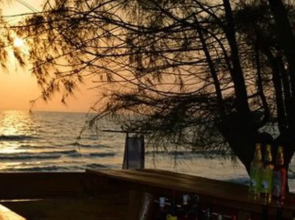 Otres Resort