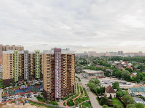 JustAparts (ДжастАпартс) на улице Сколковская