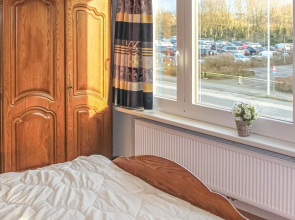 Residentie Versailles ref 195