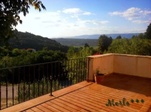 Apartments Merlo & Skancija