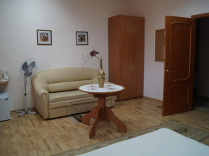 Мини Отель Флер