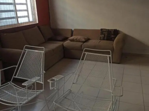 Hospedaje A 10 Min. Del Aeropuerto Internacional De Monterrey