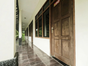 Hotel O Nyi Rindang Near Puskesmas Jekan Raya