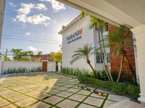 Naranjo Hotel Boutique