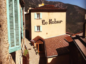 Auberge Lo Robur