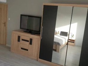 Pokoje Gościnne -Maria-