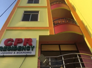 Hotel DMR Residency