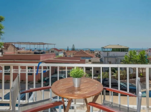 Phoenix Apartments - A1 and A2