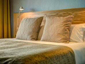 Apex City of Glasgow Hotel