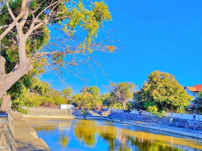 Bo Xay Dung Vung Tau
