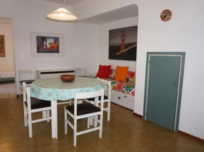 Holiday Home With Garden and Shared Pool