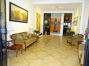 Hospedaje Dimar Inn