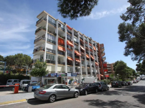 Click&Booking Residencial Cap D Or