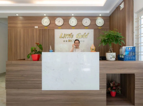 Little Beach Hotel Da Nang