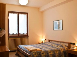 Albergo Legazzuolo