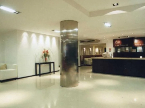 Los Sauces Hotel and Spa