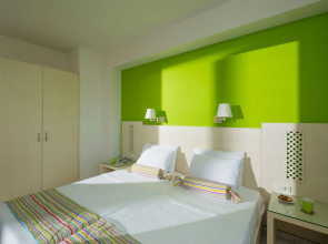 Danae's Luxury Villas