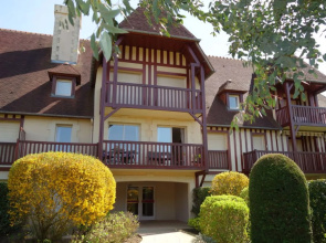 Domaine de Clairefontaine 13144