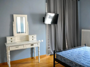 Downtown Apartment Karystos