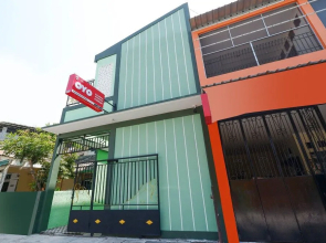 OYO 1183 Kalimaya Residence Syariah