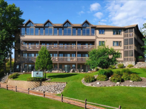 The Pointe Hotel and Suites