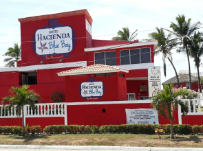Hotel Hacienda Blue Bay
