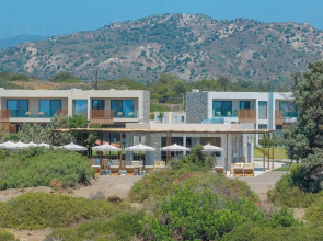 Aethrion Luxury Villas & Suites