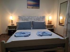 Eftichia Rooms & Studios