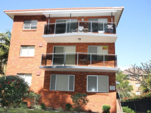 Chill-Out Beachside @ Forster