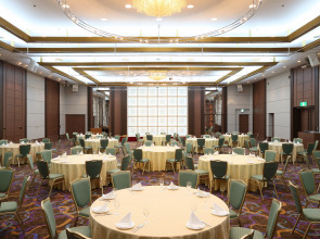 Shin-Osaka Esaka Tokyu REI HOTEL