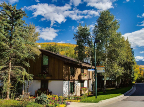 Villa Valhalla