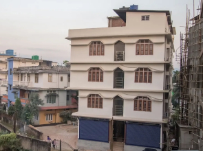 Marottickal Residency by OYO Rooms