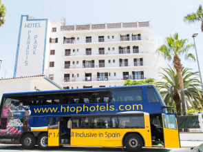 Hotel Paradis Park