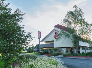 Red Roof Inn Indianapolis North - College Park