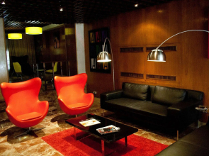Anaco Hotel